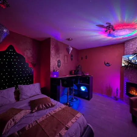 Love hotel 1000 Et Nuit